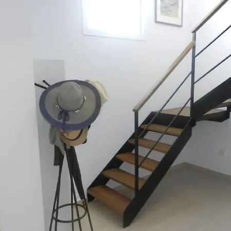 Casa Gigi 6 Personas Holiday home Calpe