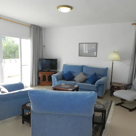 Casa Gigi 6 Personas *