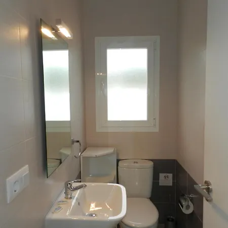 Casa Gigi 6 Personas Holiday home