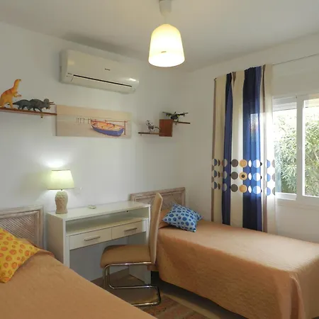 Casa Gigi 6 Personas Calpe