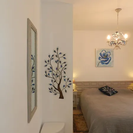 Holiday home Casa Gigi 6 Personas *