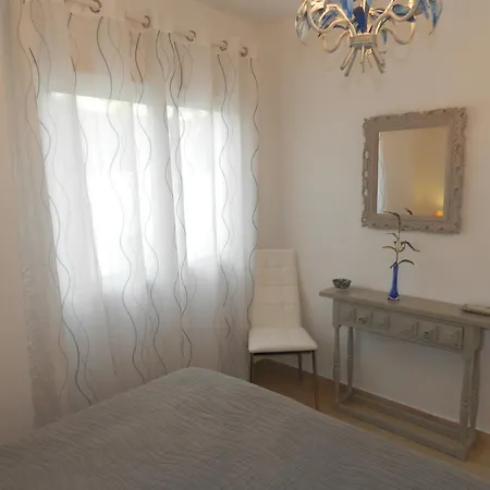 Casa Gigi 6 Personas