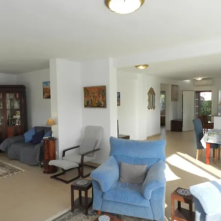 Casa Gigi 6 Personas Holiday home *