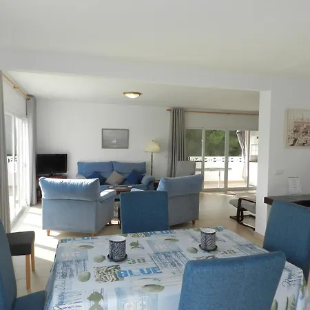 Holiday home Casa Gigi 6 Personas *