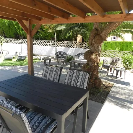 Casa Gigi 6 Personas Holiday home