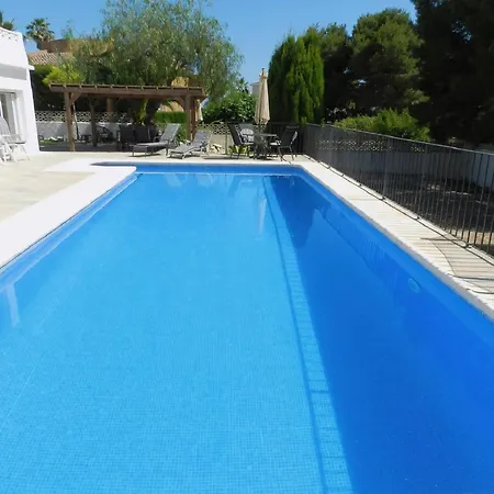 Holiday home Casa Gigi 6 Personas