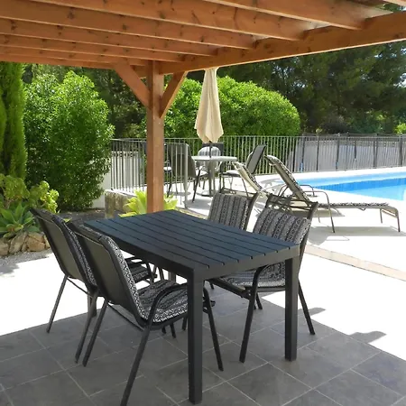 Casa Gigi 6 Personas Holiday home