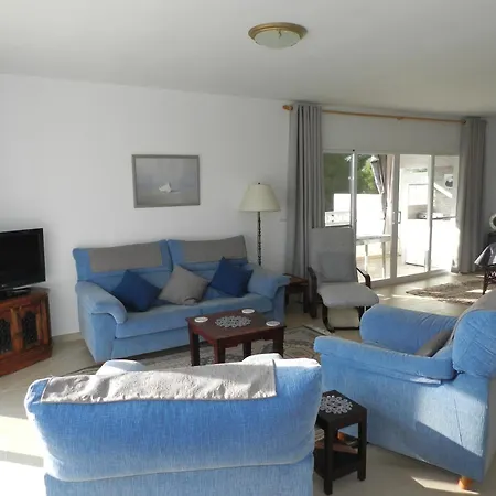 Holiday home Casa Gigi 6 Personas Calpe
