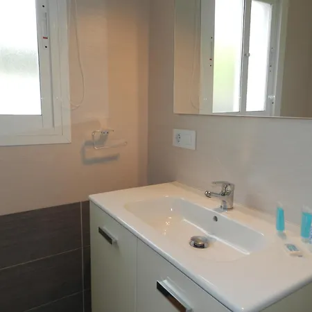 Casa Gigi 6 Personas Calpe