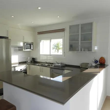 Casa Gigi 6 Personas Holiday home *