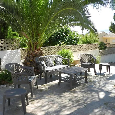 Casa Gigi 6 Personas Holiday home