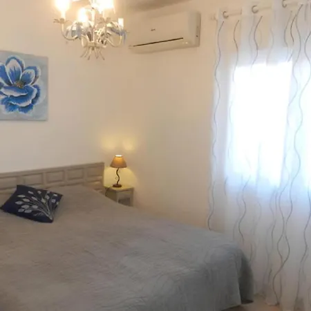 Casa Gigi 6 Personas Holiday home